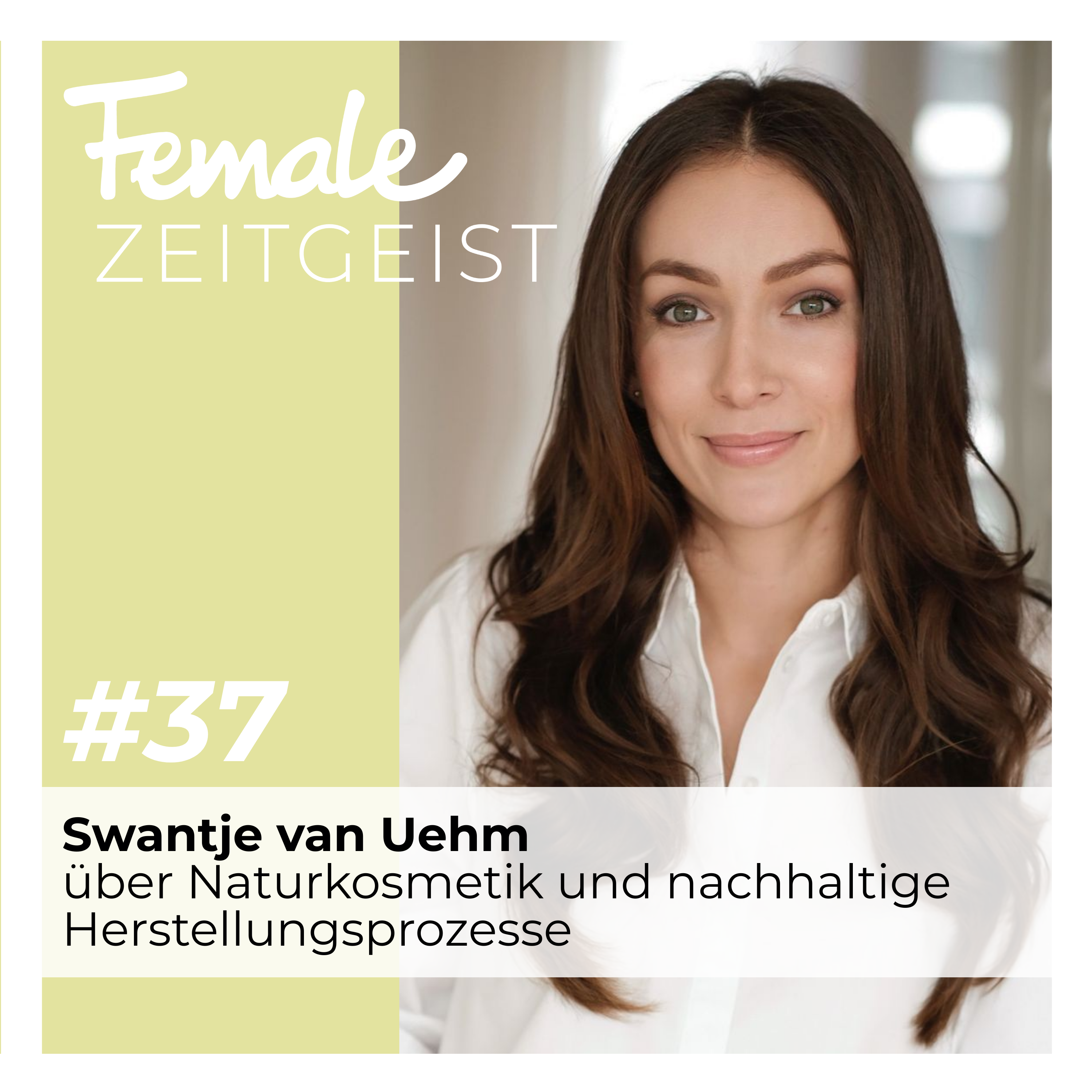 Female Zeitgeist