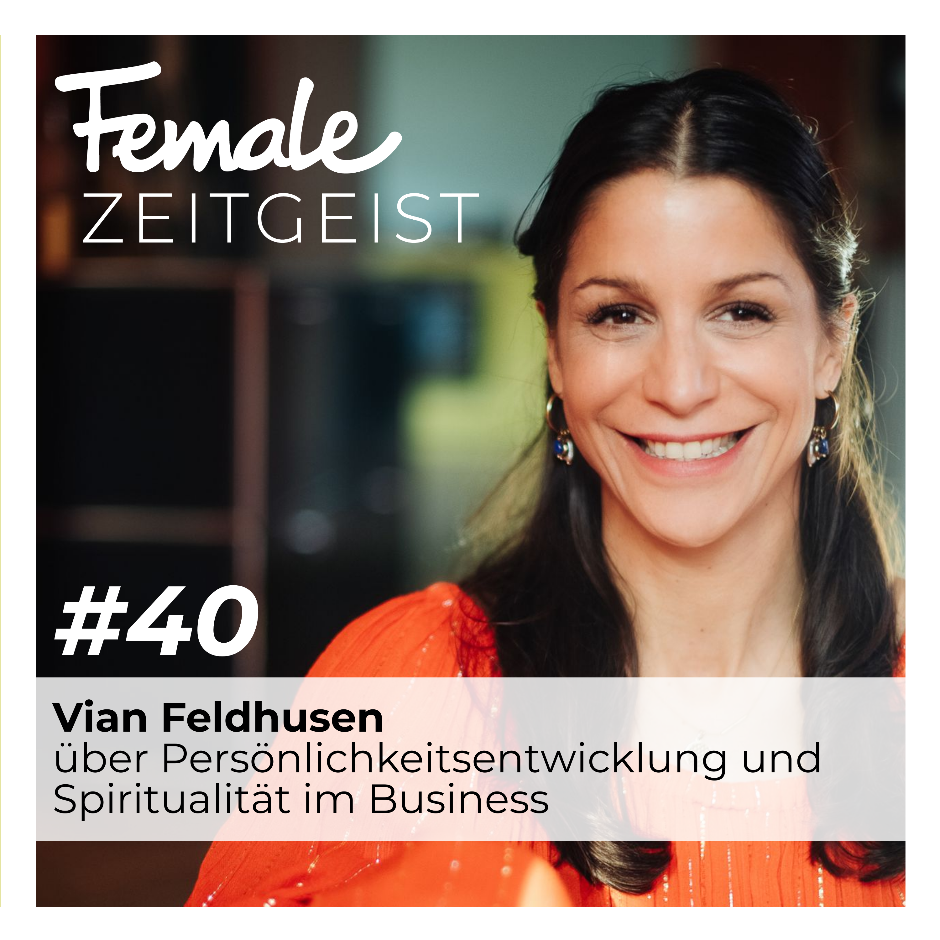 Female Zeitgeist