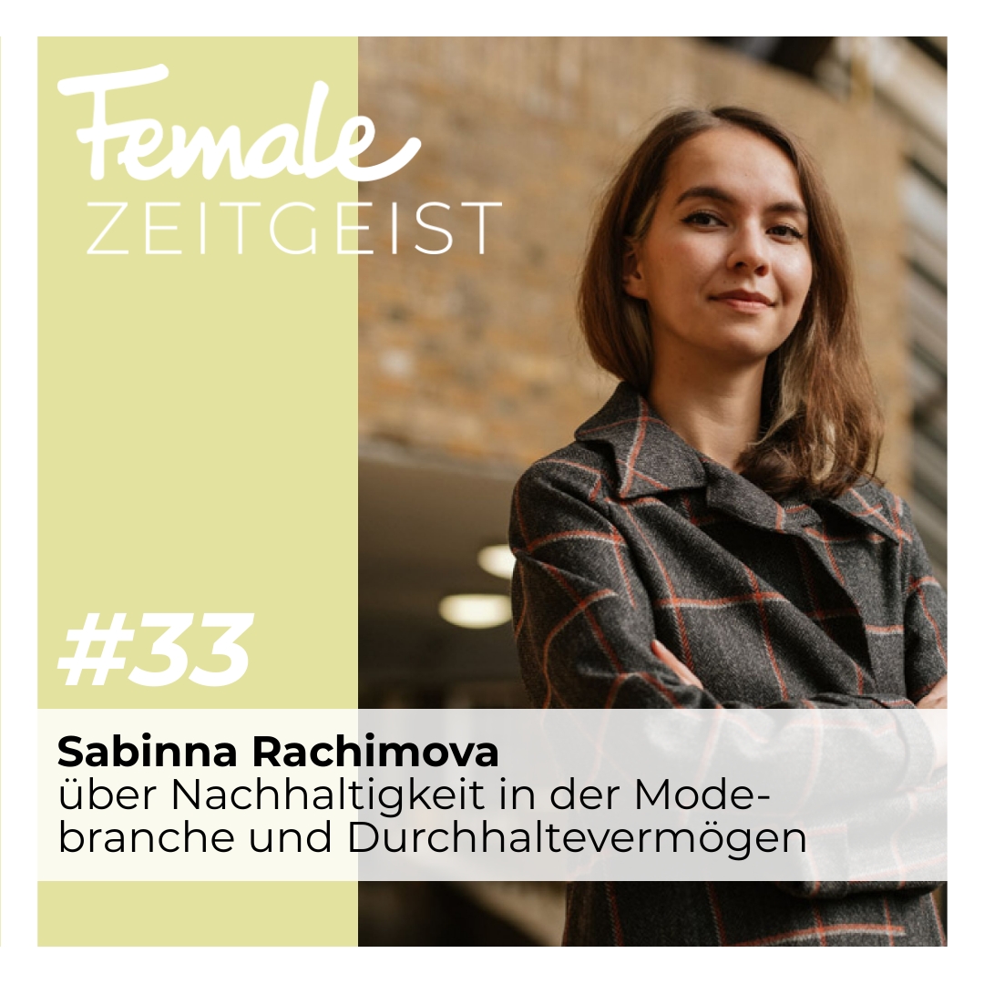 Female Zeitgeist