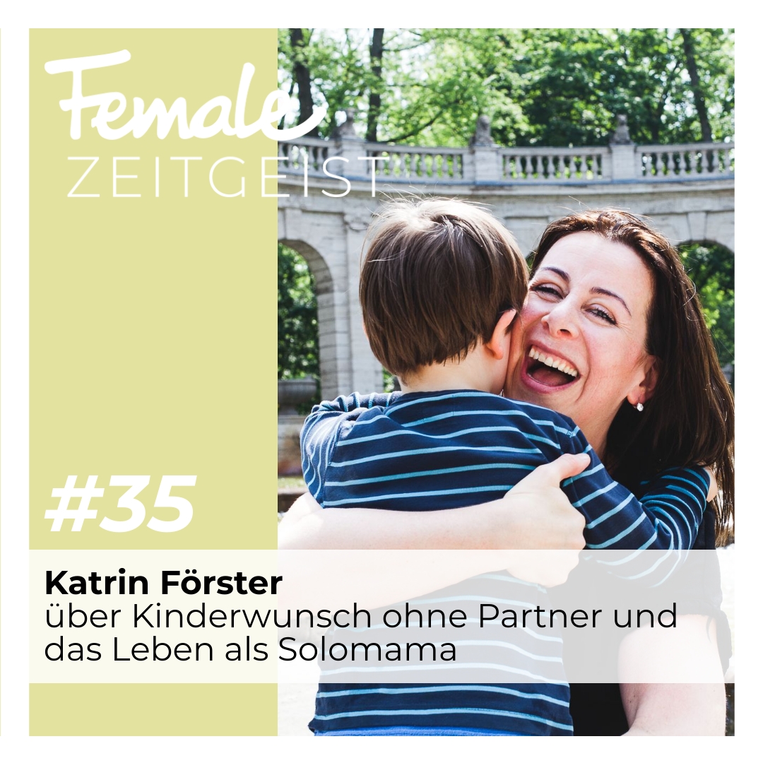 Female Zeitgeist