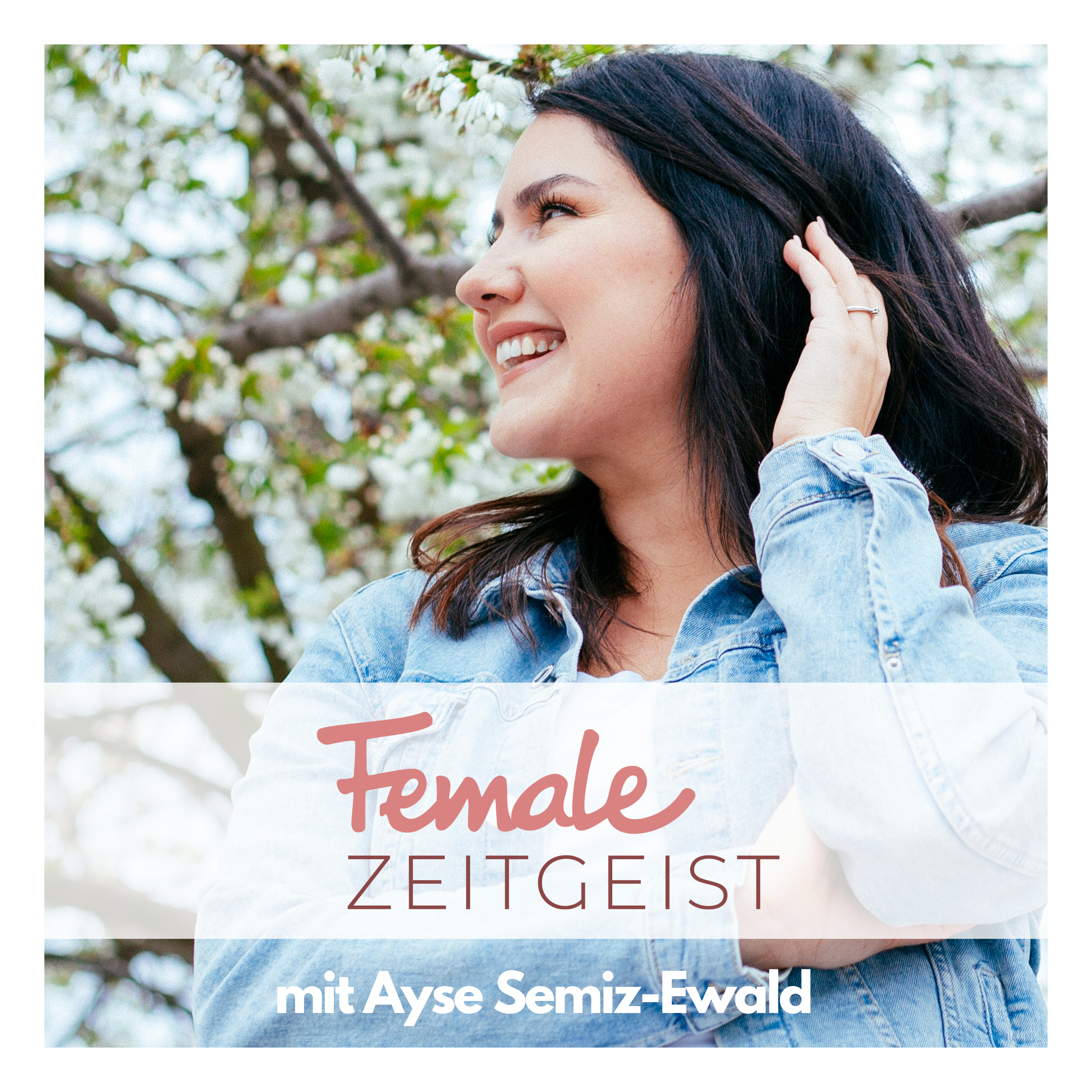 Female Zeitgeist